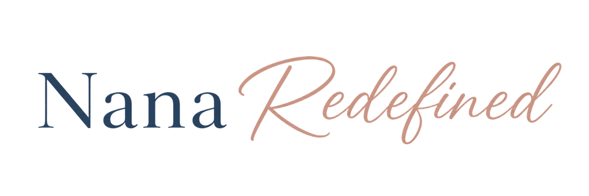 Nana Redefined Logo